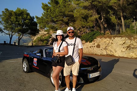 tour mallorca en coche | Route Mallorca