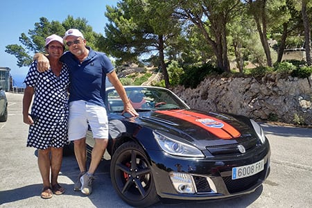 tour mallorca en coche | Route Mallorca