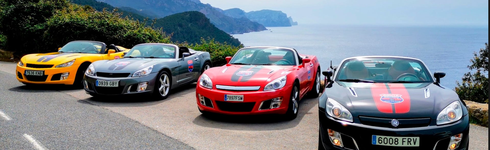 tour mallorca en coche | Route Mallorca