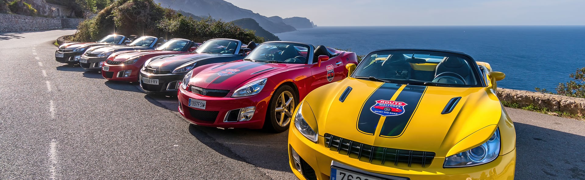 tour mallorca en coche | Route Mallorca