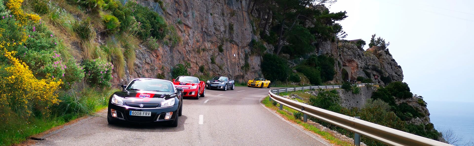 tour mallorca en coche | Route Mallorca