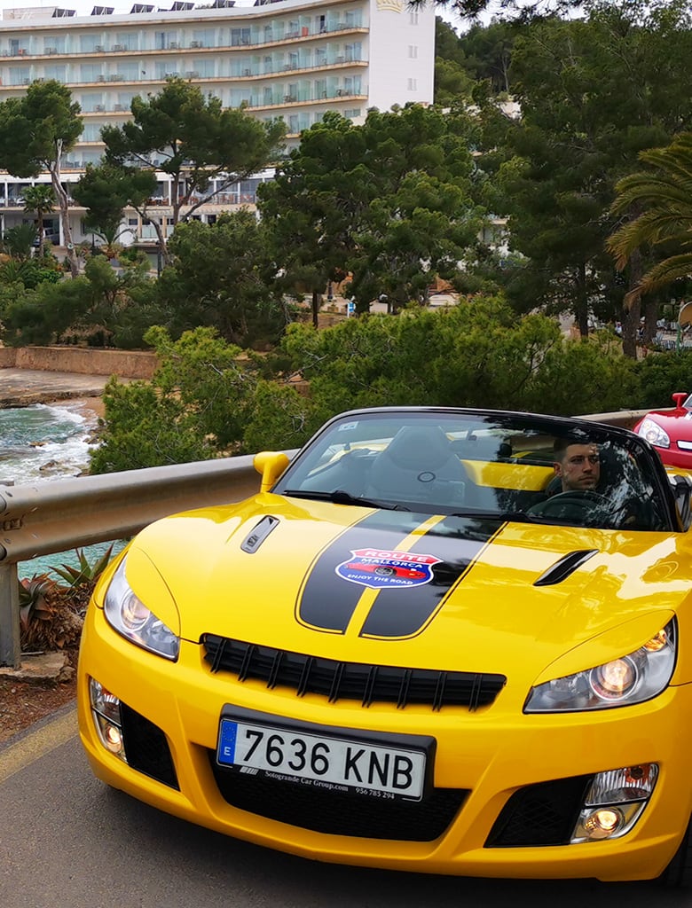actividades mallorca | Route Mallorca