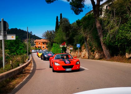 actividades mallorca | Route Mallorca