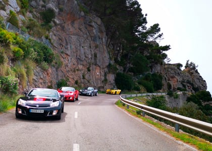 actividades mallorca | Route Mallorca