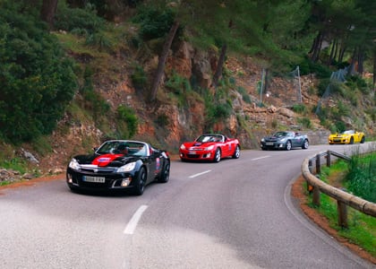 actividades mallorca | Route Mallorca