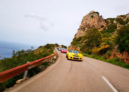 actividades mallorca | Route Mallorca