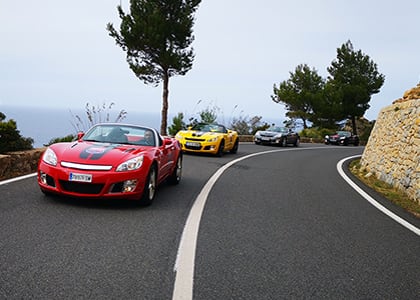 actividades mallorca | Route Mallorca
