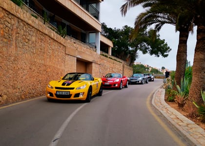 actividades mallorca | Route Mallorca