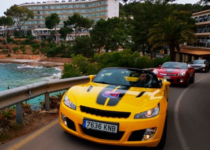 actividades mallorca | Route Mallorca