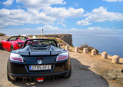 actividades mallorca | Route Mallorca