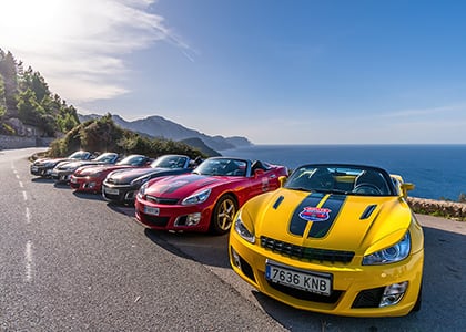 actividades mallorca | Route Mallorca