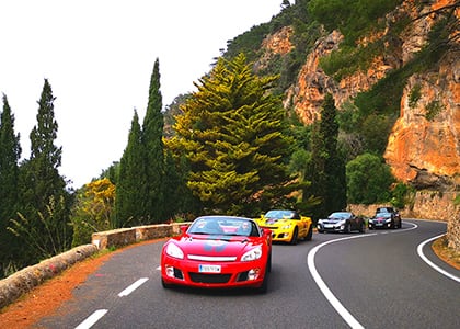 actividades mallorca | Route Mallorca