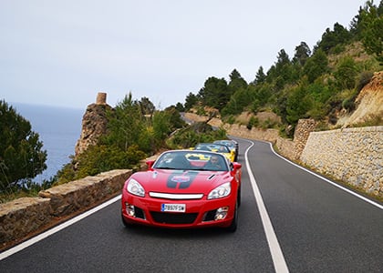 actividades mallorca | Route Mallorca